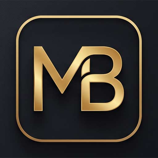 Logo von Mathias Blum, Webdesign Insel Usedom